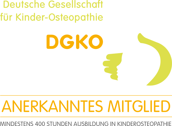 Maren Holsten - Anerkanntes Mitglied DGKO Maren Holsten - Anerkanntes Mitglied DGKO